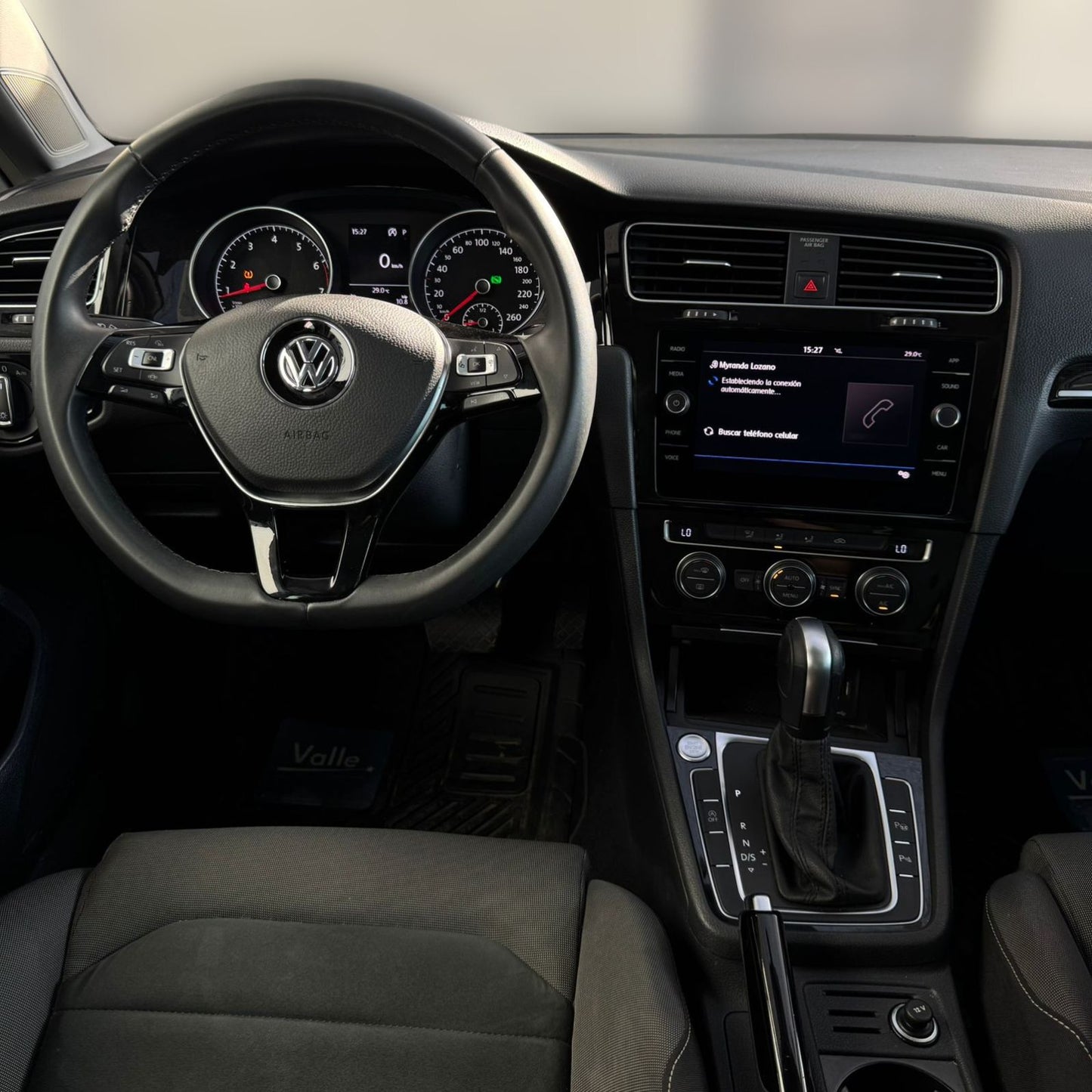 Volkswagen Golf Highline 2020