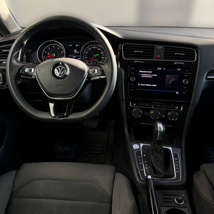 Volkswagen Golf Highline 2020