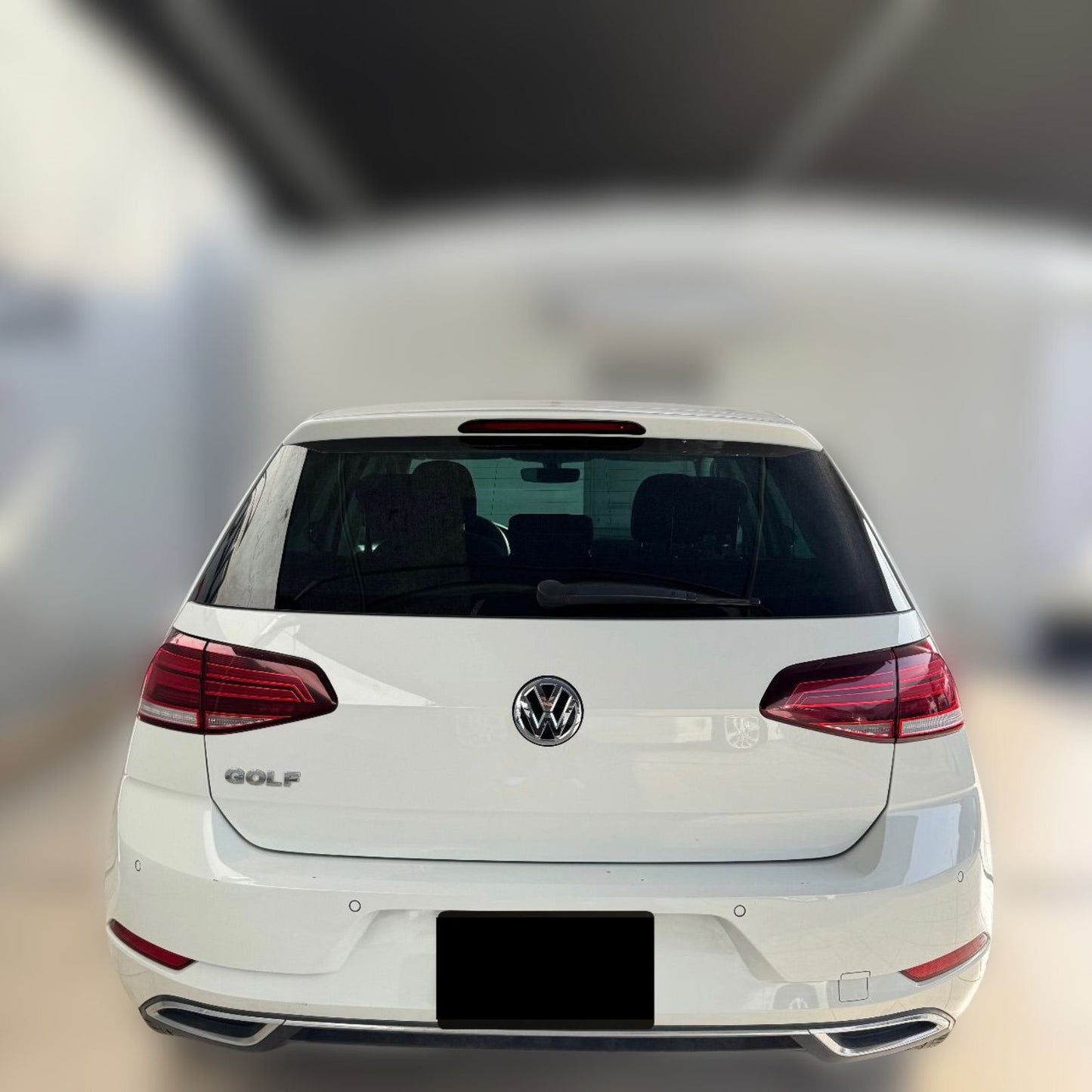 Volkswagen Golf Highline 2020