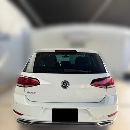 Volkswagen Golf Highline 2020