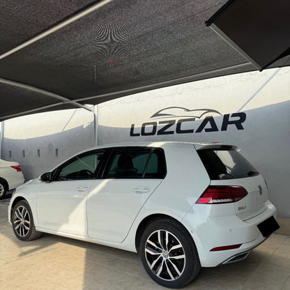 Volkswagen Golf Highline 2020