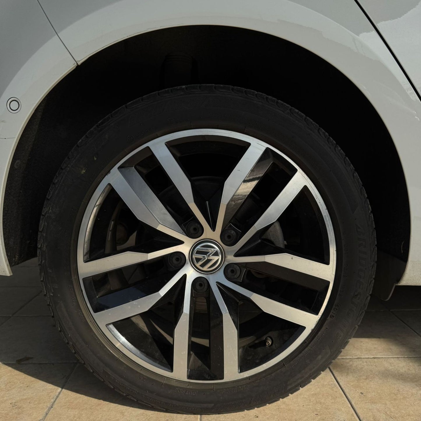 Volkswagen Golf Highline 2020