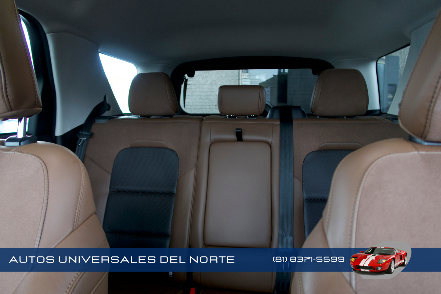 Ford Bronco Sport Badlands 2022