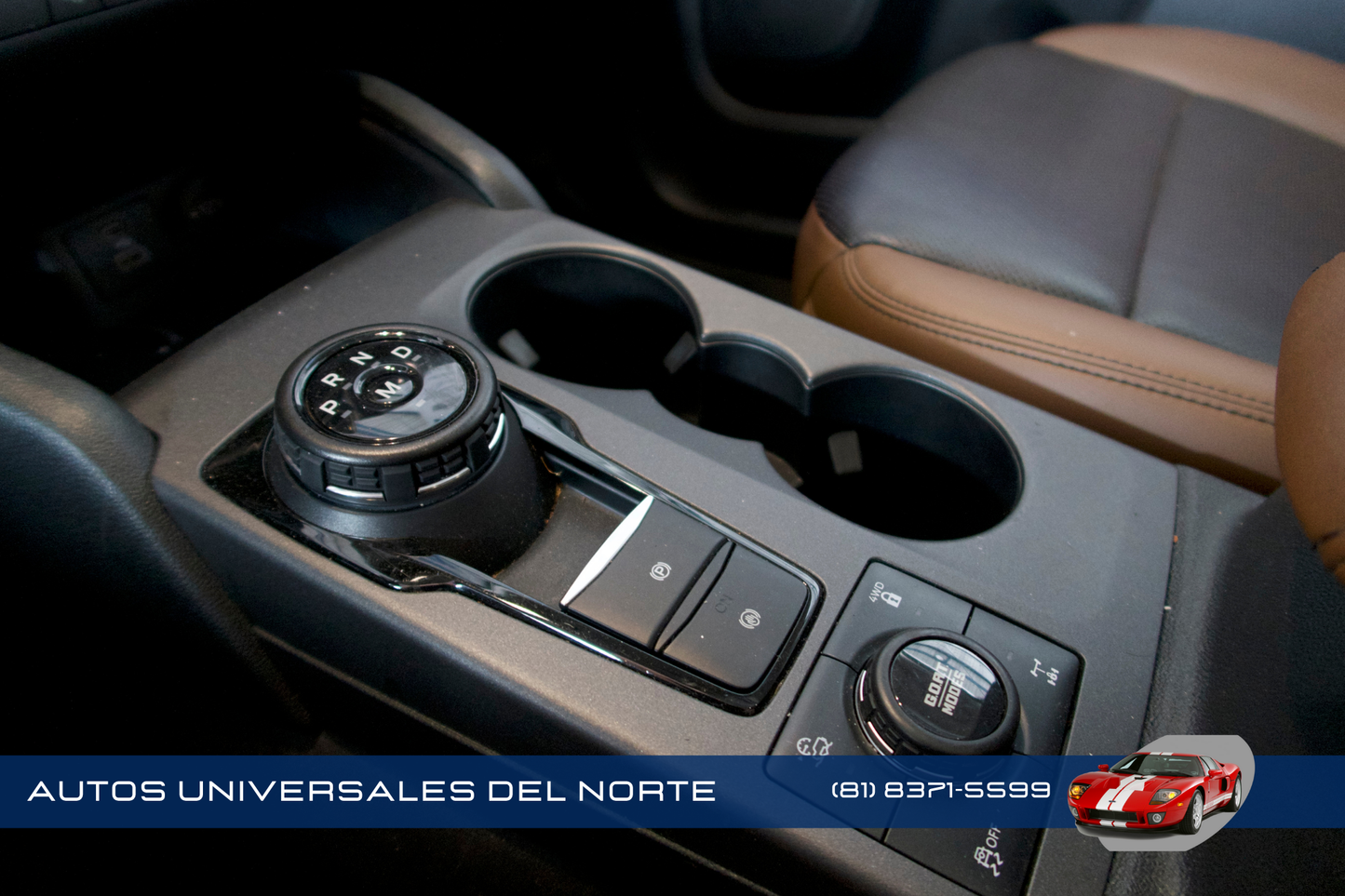 Ford Bronco Sport Badlands 2022