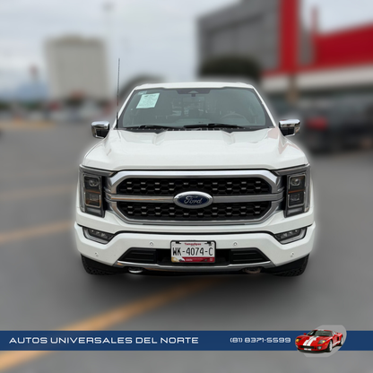 LOBO LARIAT 4X4 2020