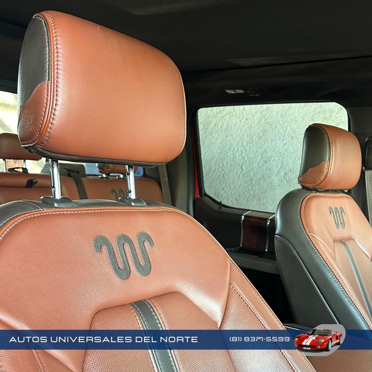 Ford Lobo King Ranch 2019