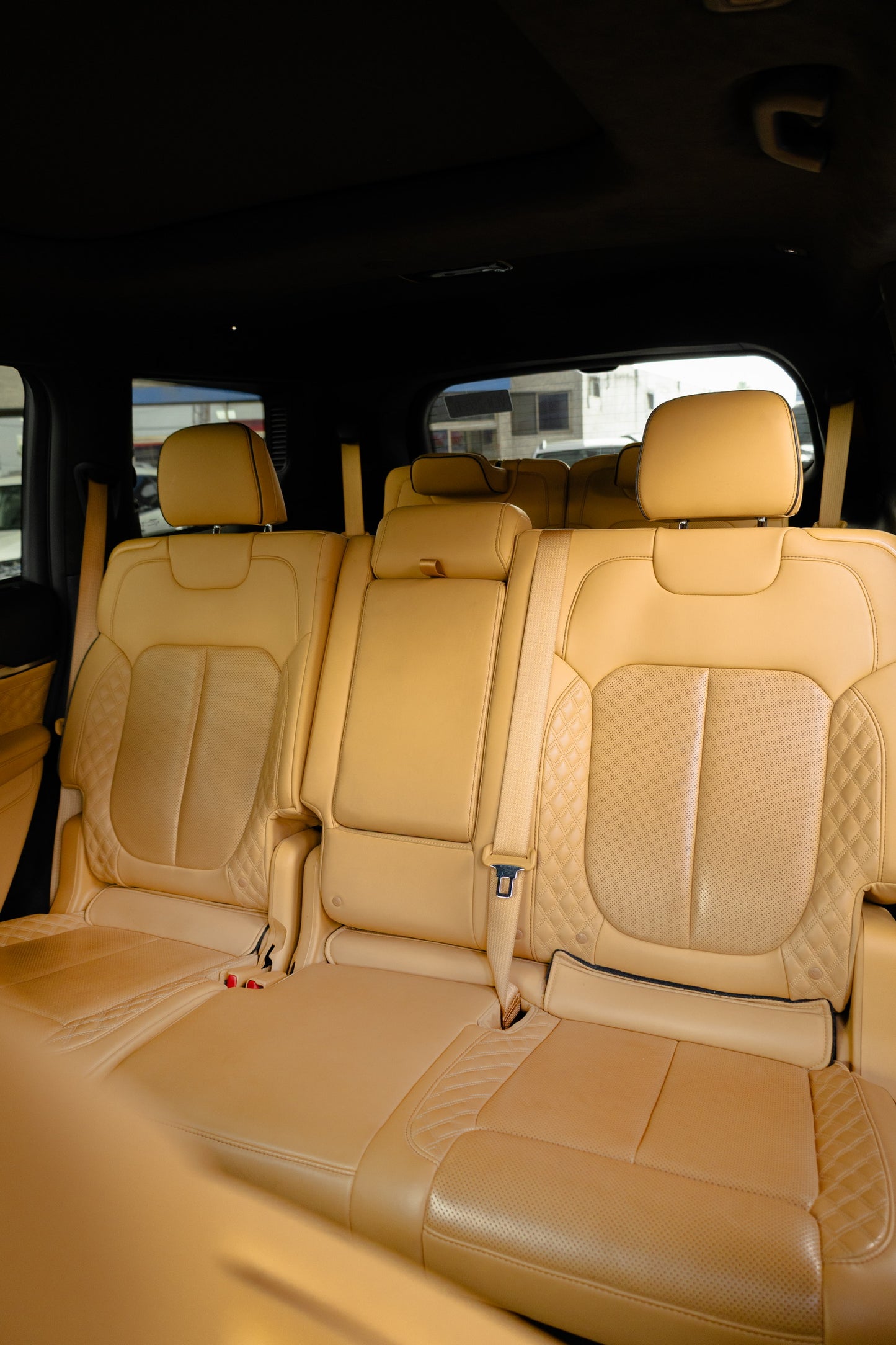 Jeep Grand Cherokee Summit Elite 4x4 2022