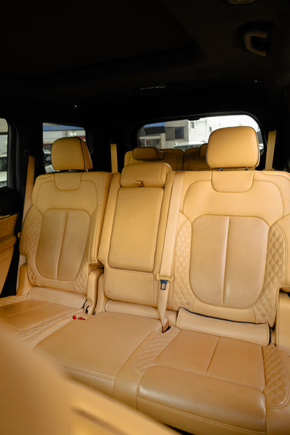 Jeep Grand Cherokee Summit Elite 4x4 2022