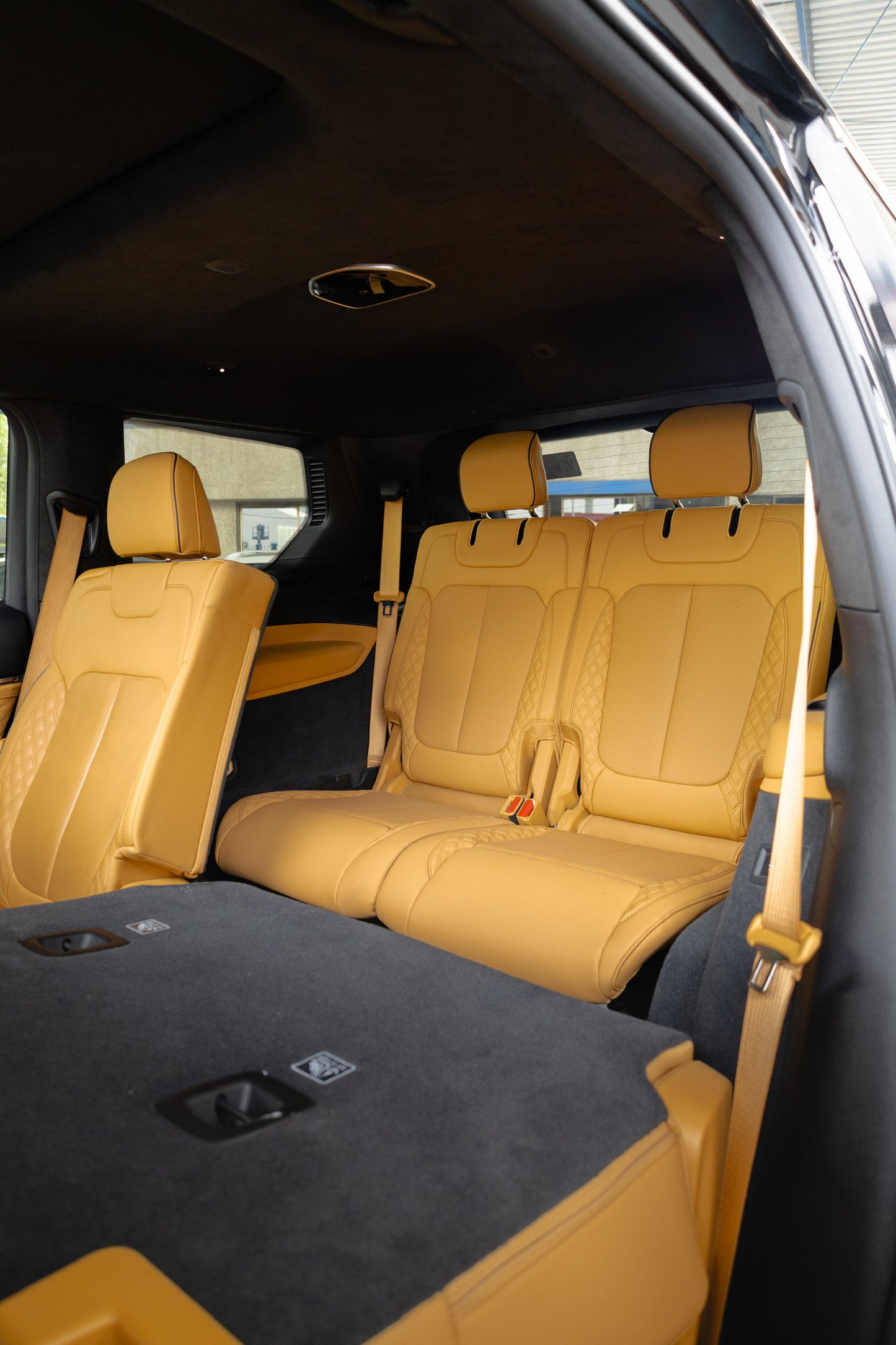 Jeep Grand Cherokee Summit Elite 4x4 2022