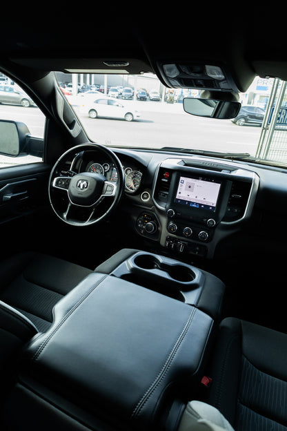Dodge RAM Bighorn 4x4 2022