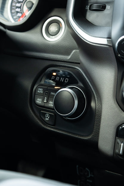 Dodge RAM Bighorn 4x4 2022