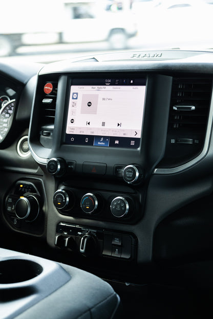 Dodge RAM Bighorn 4x4 2022