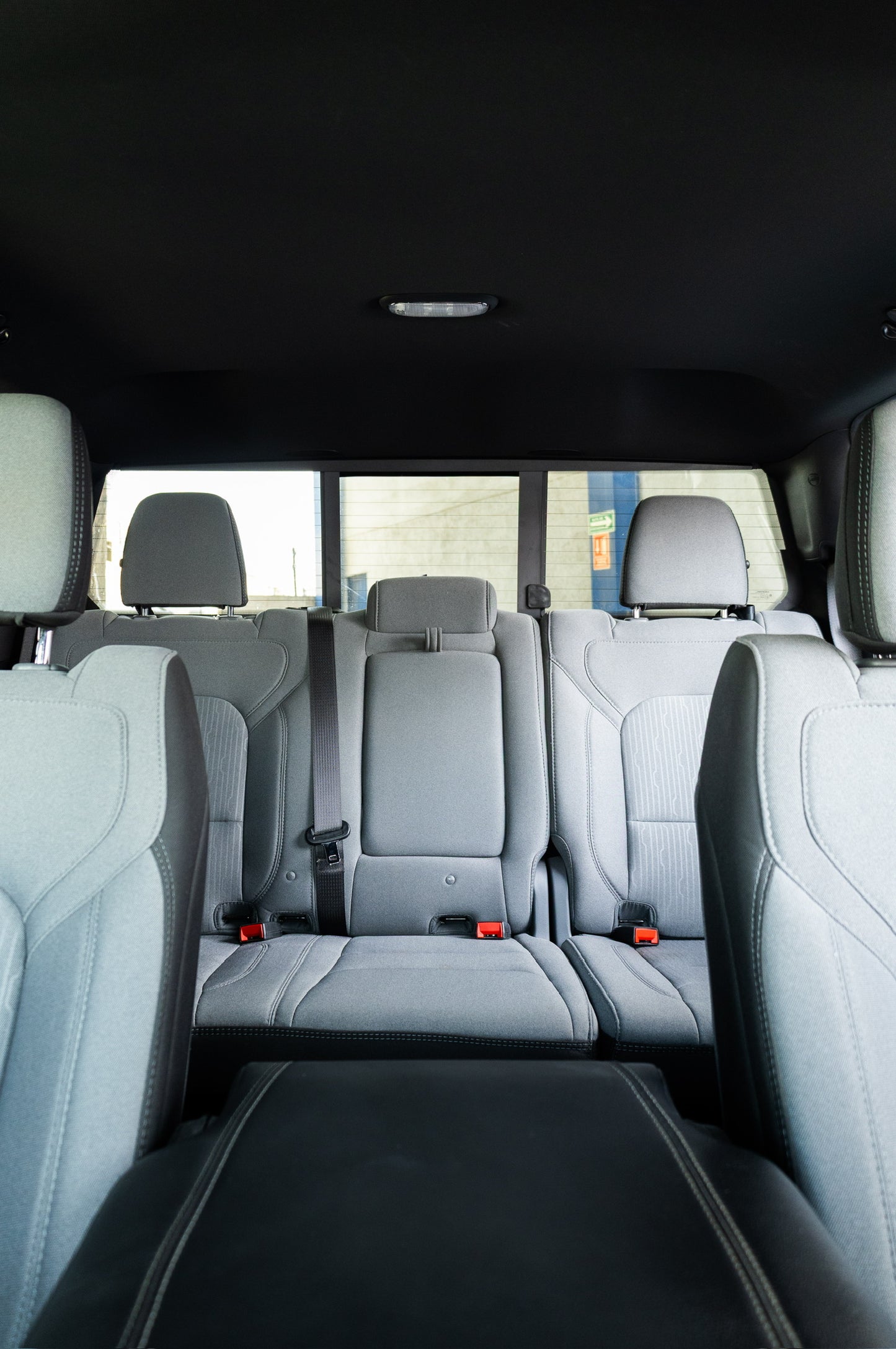 Dodge RAM Bighorn 4x4 2022
