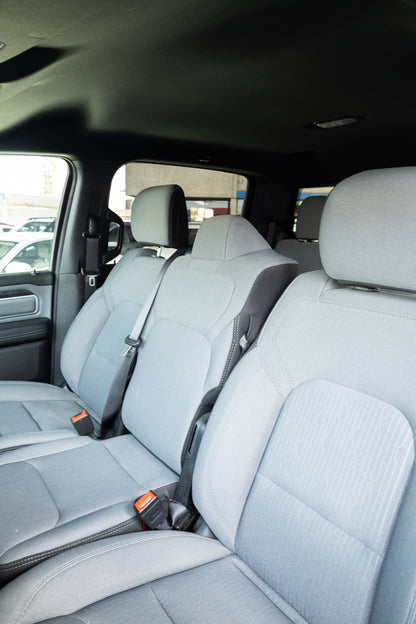 Dodge RAM Bighorn 4x4 2022