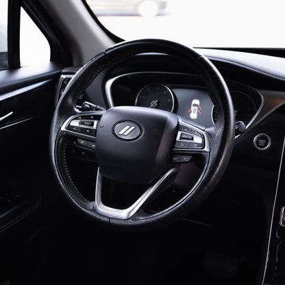 Dodge Journey SXT 2022