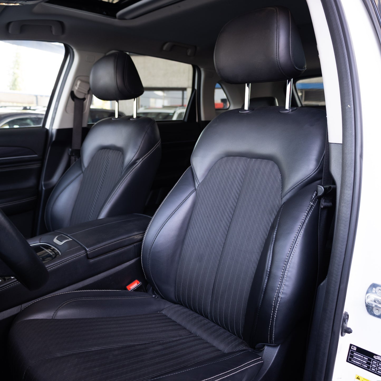 Dodge Journey SXT 2022