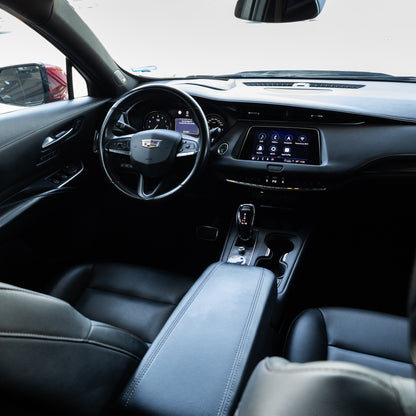 Cadillac XT4 sport 2022