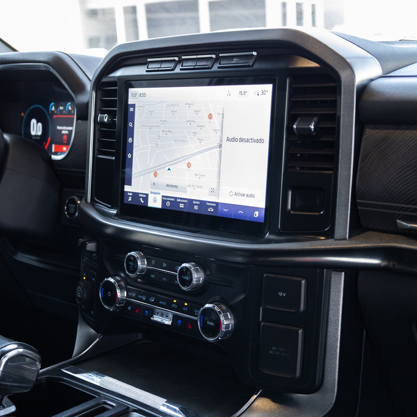 Ford Lobo Platinum 2022