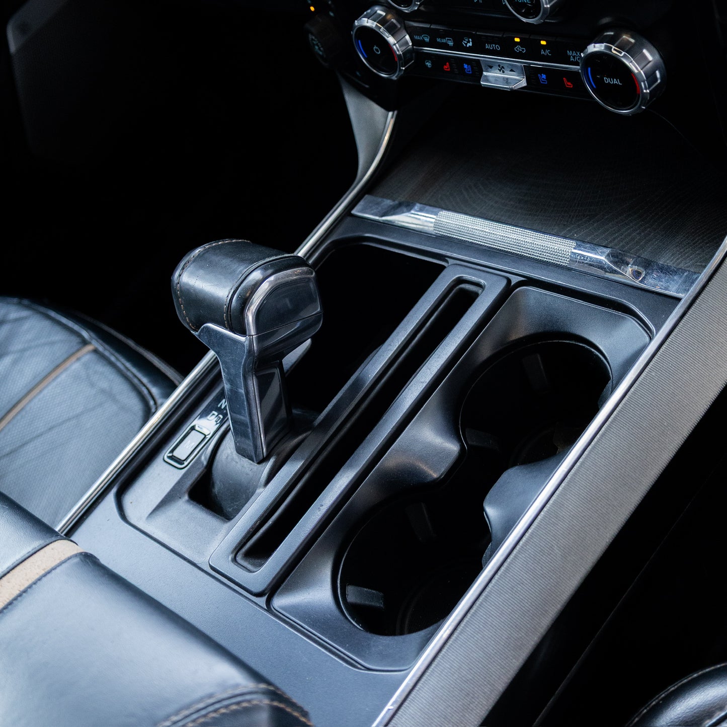 Ford Lobo Platinum 2022