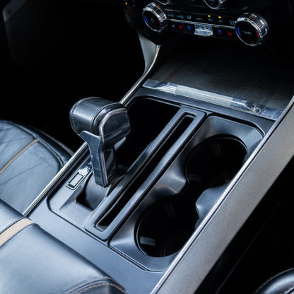 Ford Lobo Platinum 2022