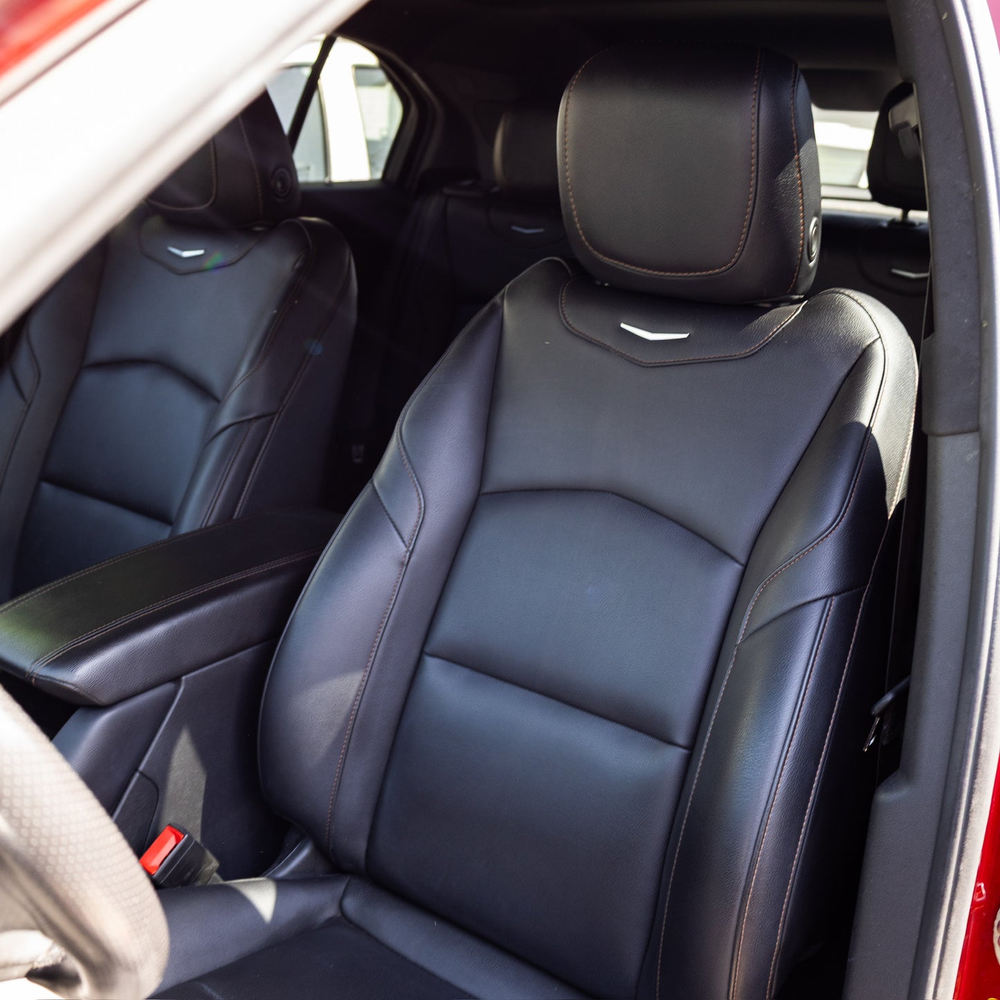 Cadillac XT4 sport 2022