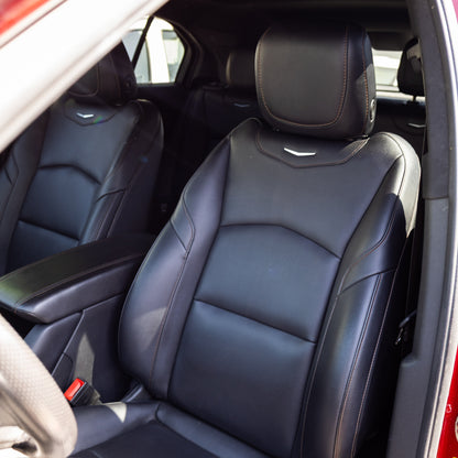 Cadillac XT4 sport 2022