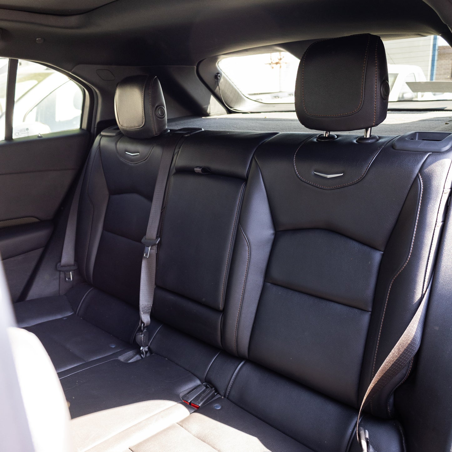 Cadillac XT4 sport 2022