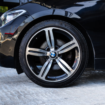 BMW 220i Coupé Sport 2017