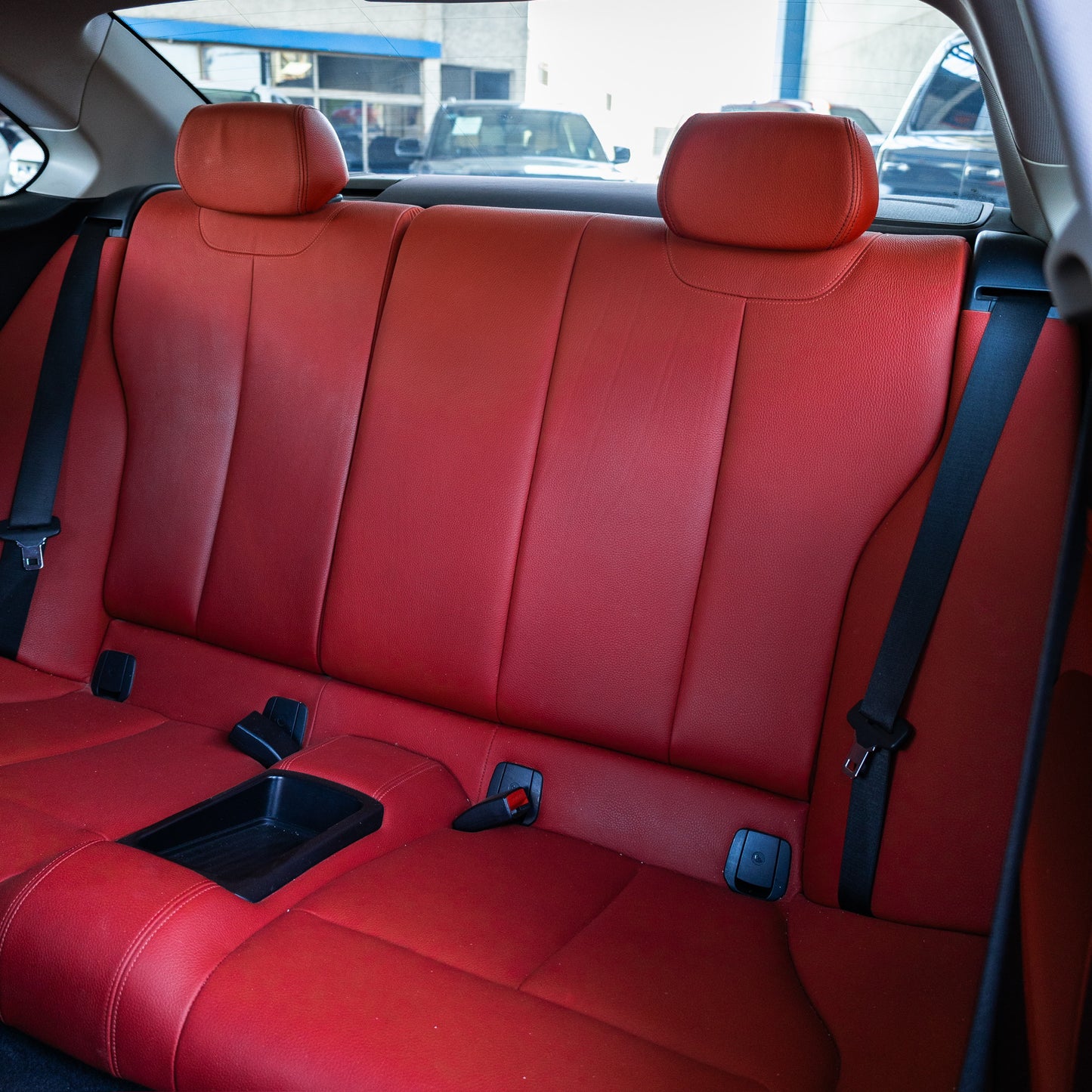 BMW 220i Coupé Sport 2017