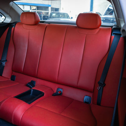 BMW 220i Coupé Sport 2017