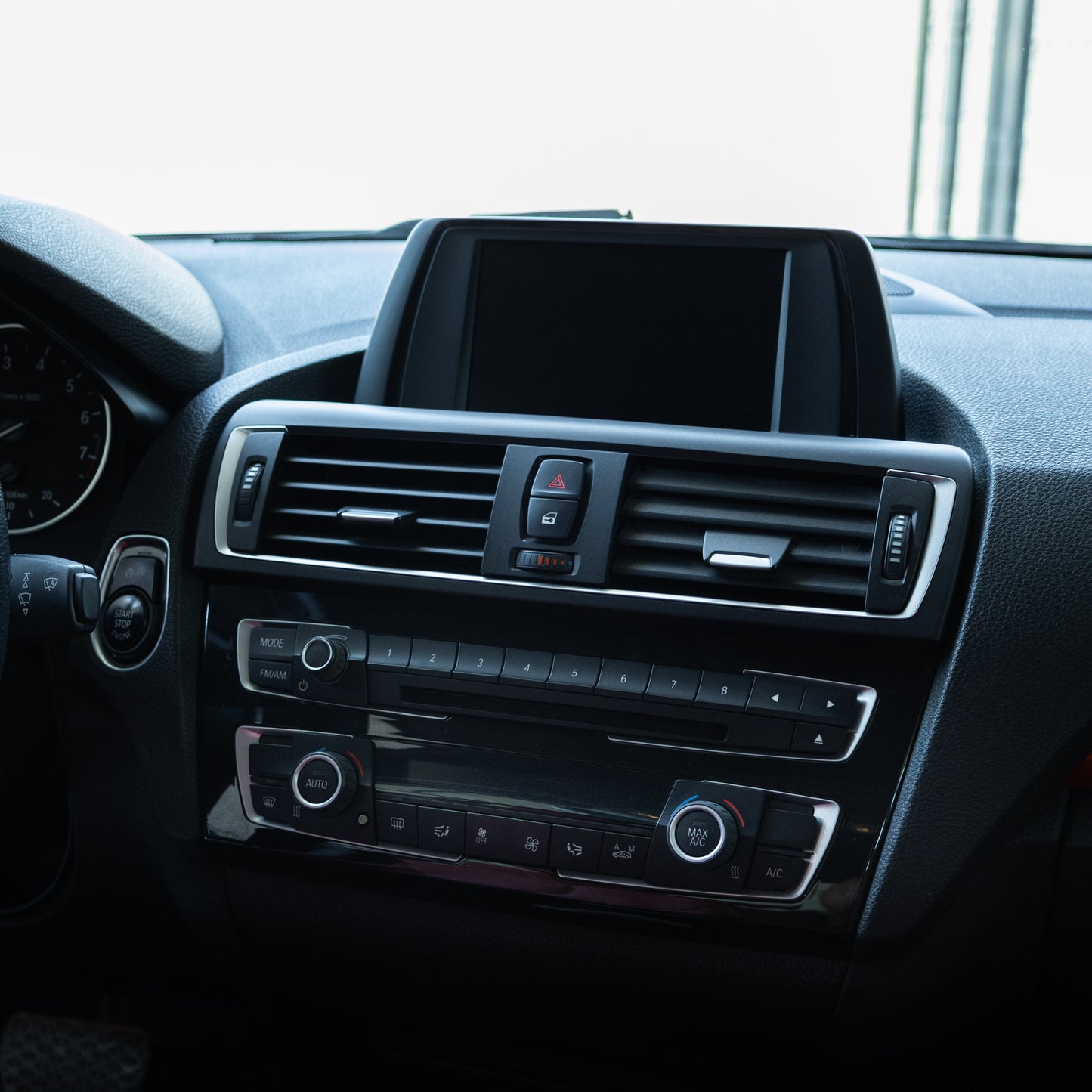 BMW 220i Coupé Sport 2017