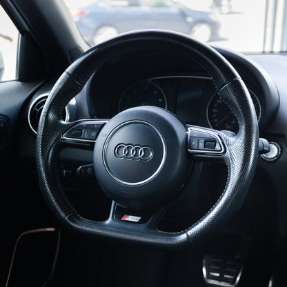 Audi A1 S Line 2016
