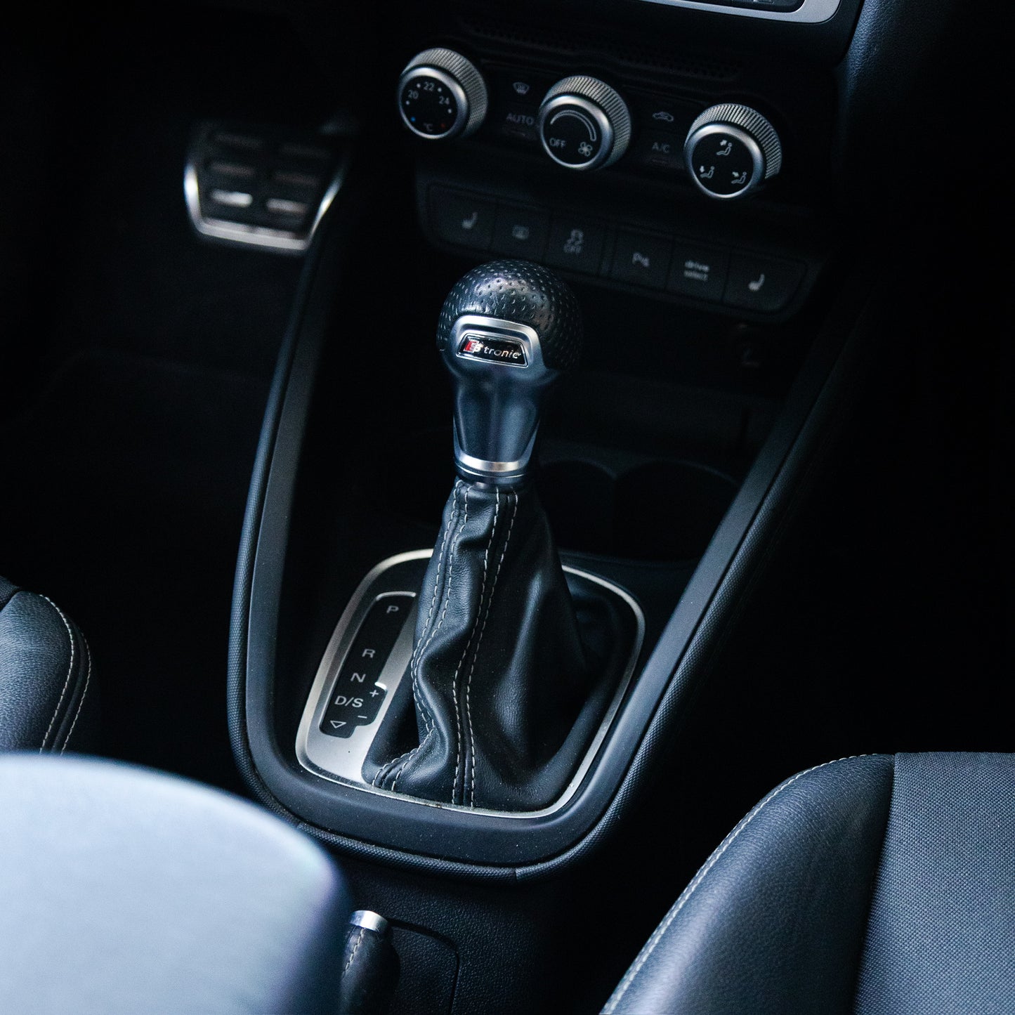 Audi A1 S Line 2016
