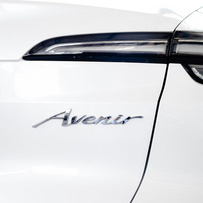 Buick Envista avenir 2024