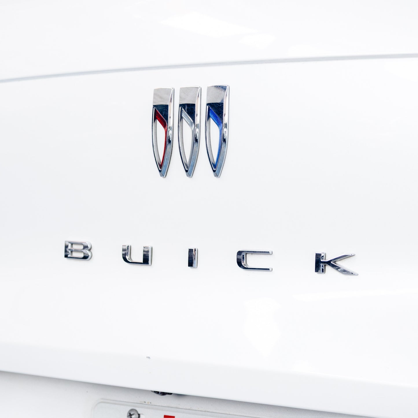 Buick Envista avenir 2024