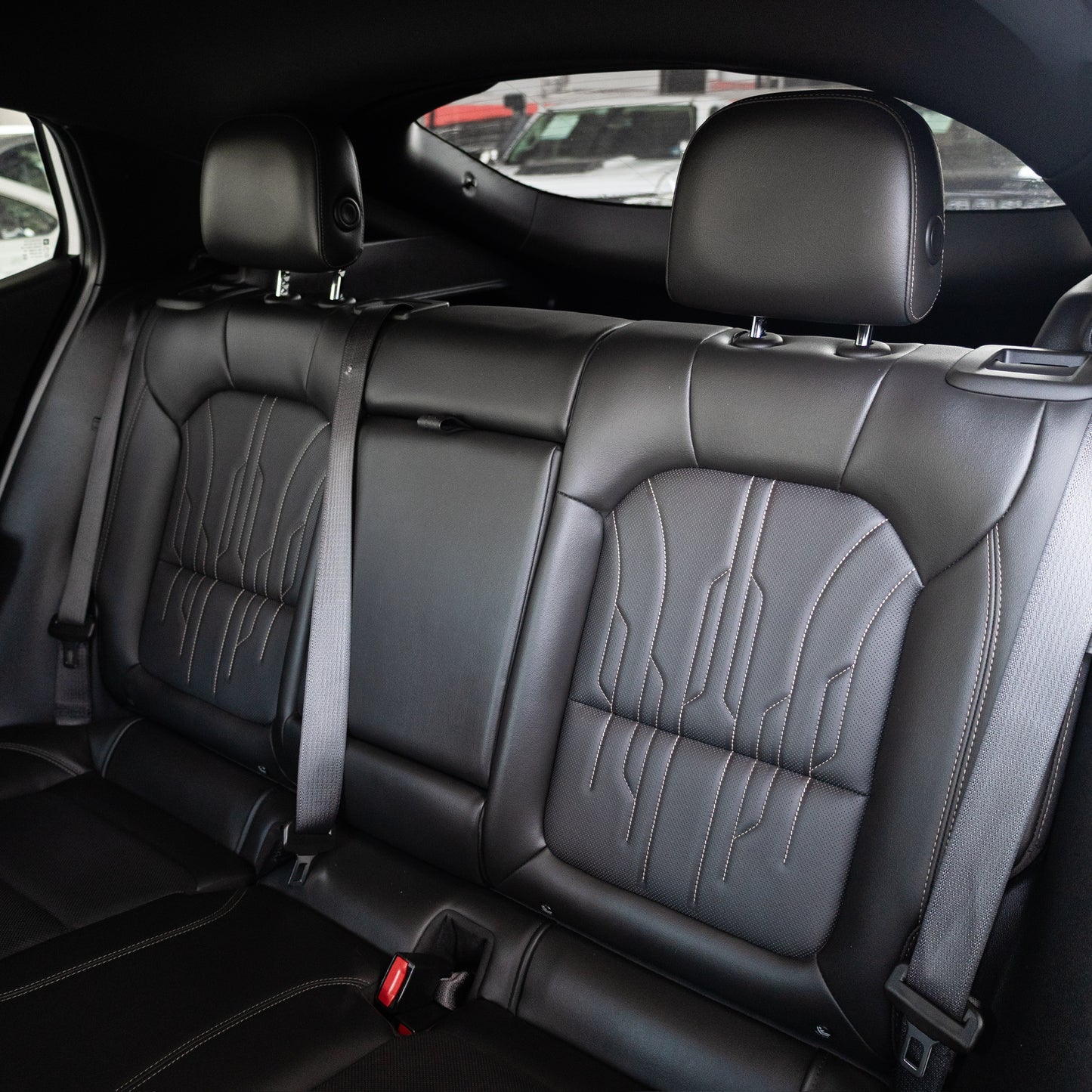 Buick Envista avenir 2024