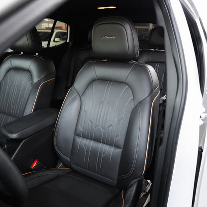 Buick Envista avenir 2024
