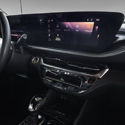 Buick Envista avenir 2024