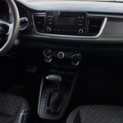 Kia rio 2019
