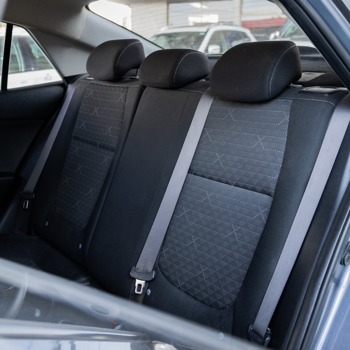 Kia rio 2019