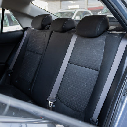 Kia rio 2019