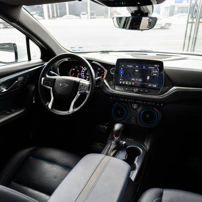 Chevrolet Blazer RS 2023