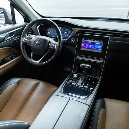 Dodge Journey GT 2022