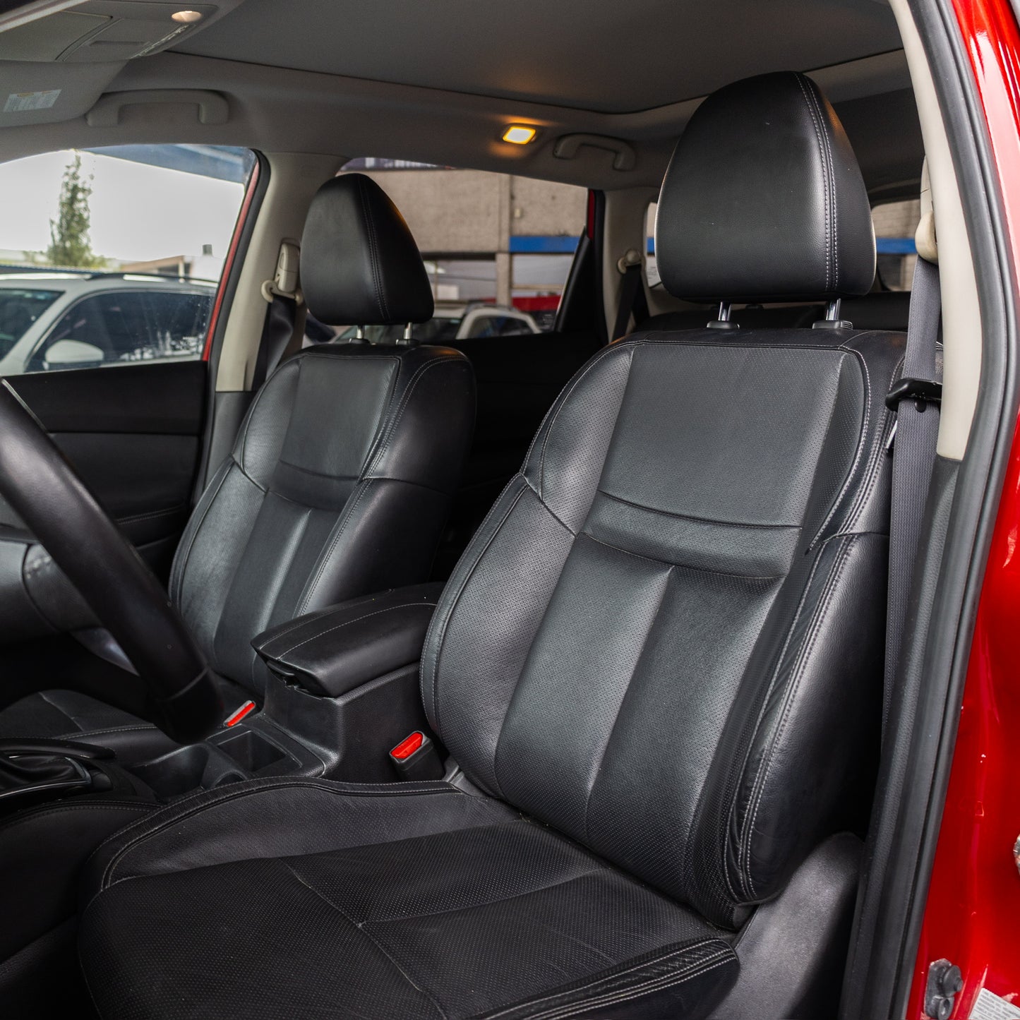 Nissan Xtrail Exclusive 2020