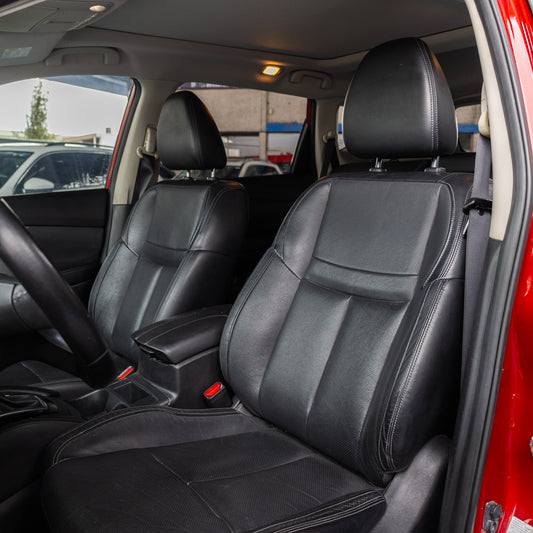 Nissan Xtrail Exclusive 2020