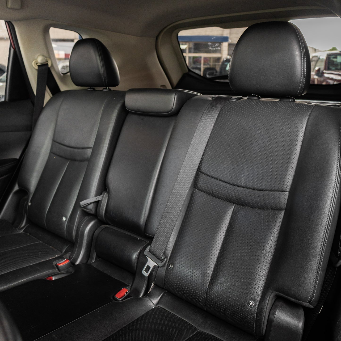 Nissan Xtrail Exclusive 2020