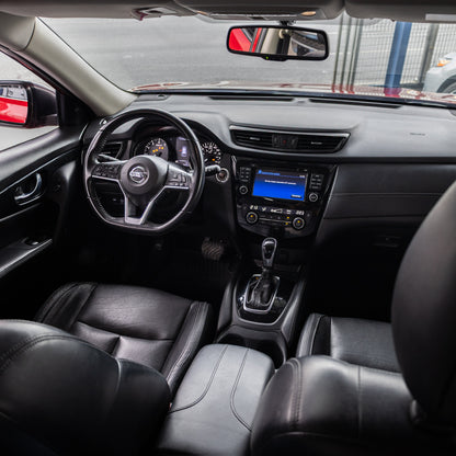Nissan Xtrail Exclusive 2020