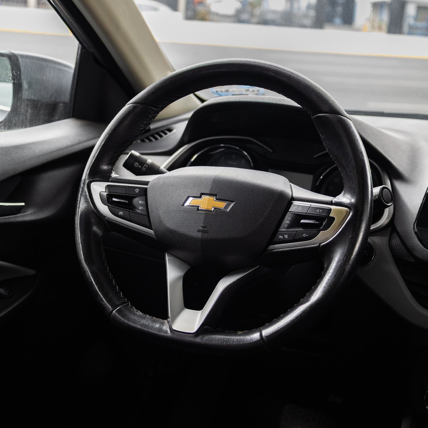 Chevrolet Onix LT 2021
