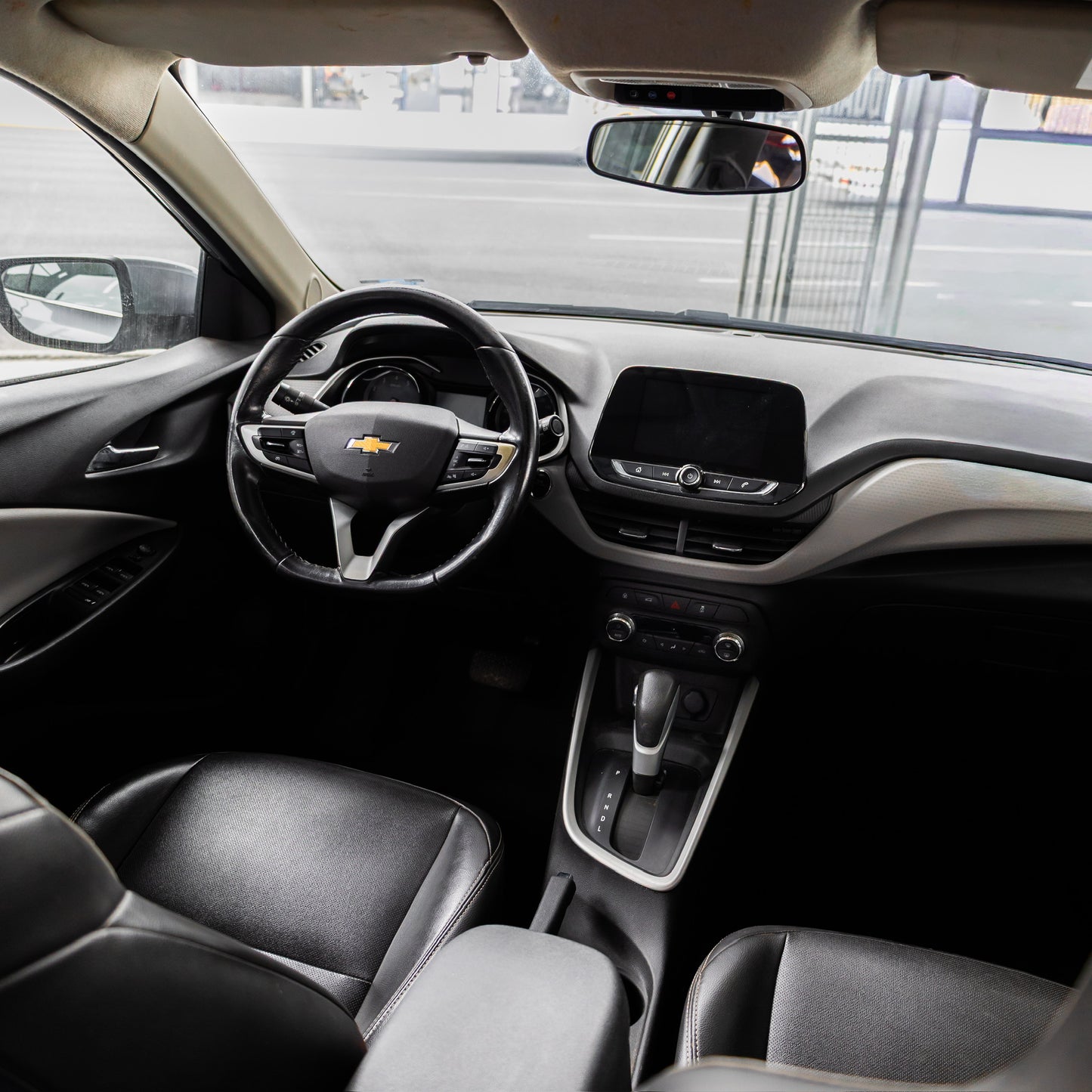 Chevrolet Onix LT 2021