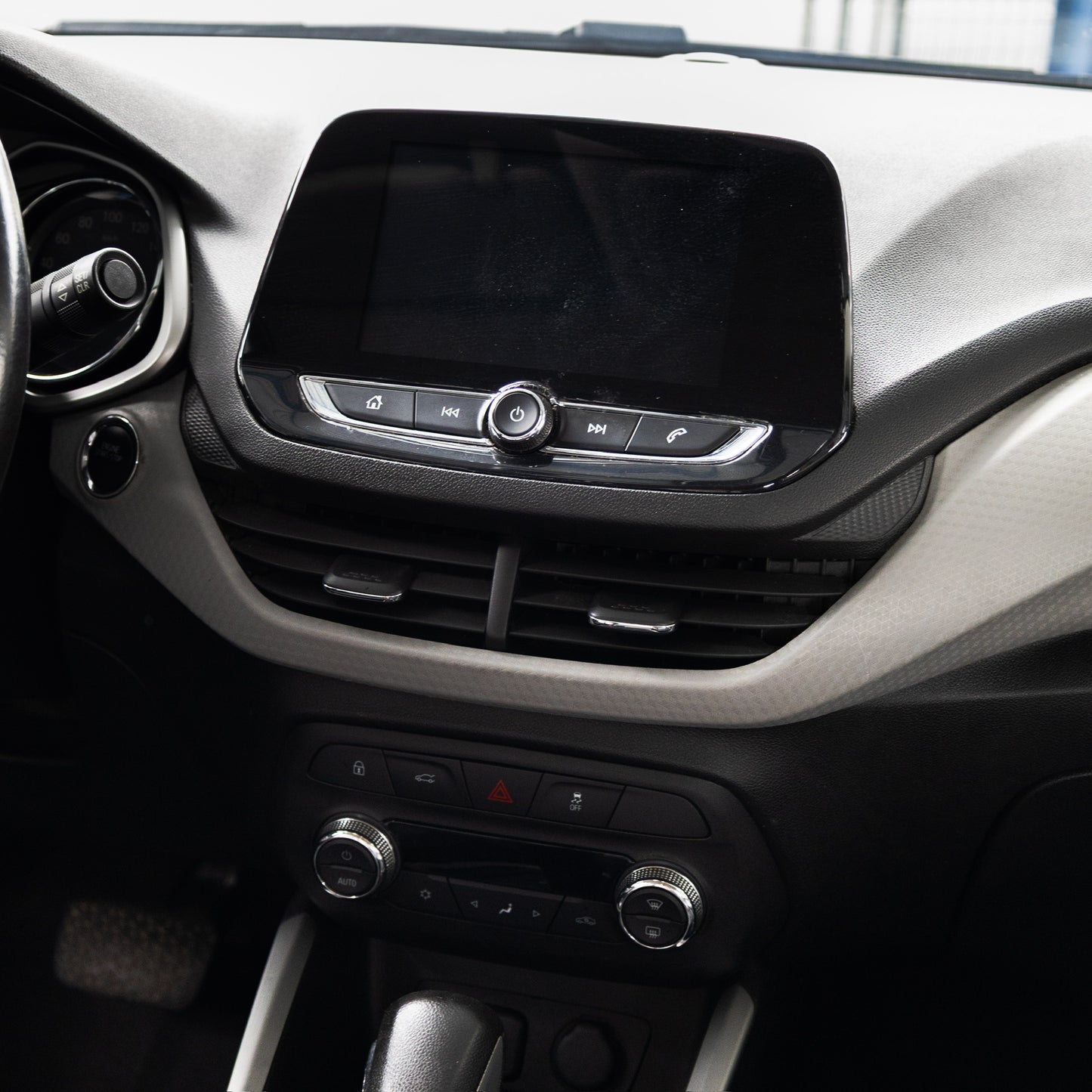 Chevrolet Onix LT 2021